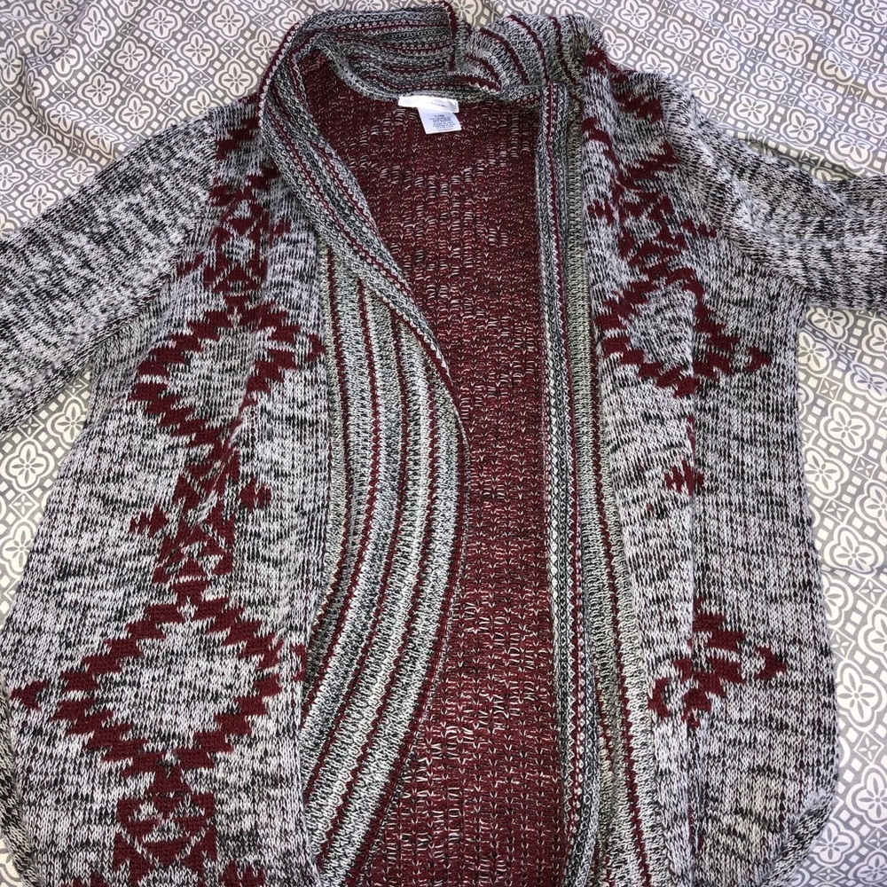 Cardigan